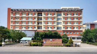 Kỷ luật 2 phó Giám đốc Bệnh viện Đa khoa Trung ương Quảng Nam