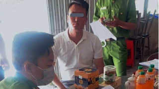 Cảnh giác với chiêu trò “bán hàng tri ân” ở vùng nông thôn