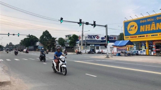 Một xe ô tô vi phạm tốc độ đến 164 lần trong tháng