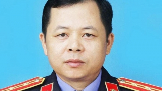 Bắt khẩn cấp Viện trưởng Viện KSND huyện Lục Ngạn