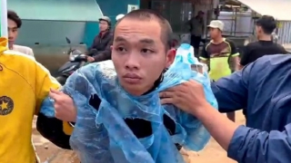 Hành trình truy bắt phạm nhân trốn khỏi Trại giam Đại Bình