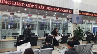580 công chức, viên chức ở Lâm Đồng xin nghỉ việc