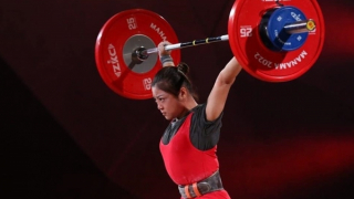 Cử tạ Việt Nam, những điểm sáng và bài toán tìm người kế cận