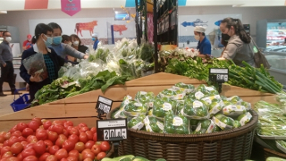 Tăng cường kiểm soát nguồn gốc thực phẩm