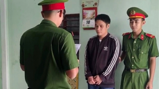 Lập Facebook ảo để lừa đảo chiếm đoạt tài sản