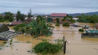 Giải pháp nào đảm bảo chất lượng nguồn nước sạch sau lũ?