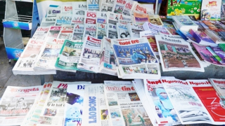 Xây dựng quy định mới về chế độ nhuận bút của báo chí, xuất bản