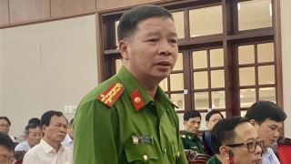 Xử lý dứt điểm tình trạng khai thác vàng trái phép tại Đắk Nông