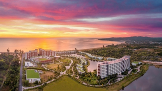 Sắm “hộ chiếu” ở những miền thiên nhiên trác tuyệt: “Tuyên ngôn” sống của giới thượng lưu