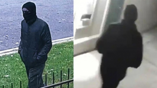 Bí ẩn kẻ giết người hàng loạt ở California, Mỹ