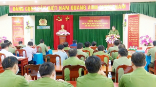 Đẩy mạnh công tác giải quyết khiếu kiện ở Bạc Liêu