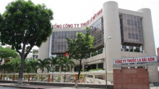 Phát hiện nhiều sai phạm tại Tổng công ty Thuốc lá Việt Nam