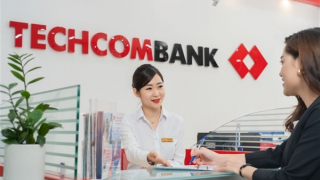 Techcombank tiếp tục tăng trưởng mạnh trong quý 3/2022, tỷ lệ CASA vẫn dẫn đầu ngành