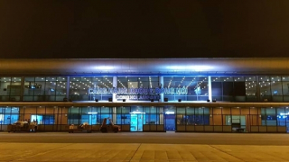 Dự kiến 13h hôm nay mở cửa trở lại Sân bay Đồng Hới