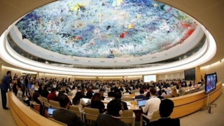 Minh chứng sống động phản bác luận điệu vu cáo Việt Nam vi phạm quyền con người