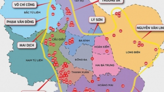 Sở GTVT Hà Nội nói gì về Đề án thu phí phương tiện cơ giới?