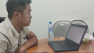 Gần 700 người vướng vào đường dây vay lãi "cắt cổ" trăm tỷ đồng