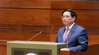 Kinh tế phục hồi tích cực, thu ngân sách cả năm ước vượt 14,3%