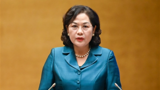 Sửa Luật Phòng, chống rửa tiền để tăng cường hiệu quả phòng, chống tham nhũng, tiêu cực