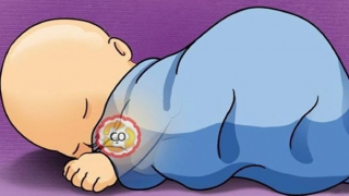 Lời cảnh báo khi liên tiếp 2 trẻ tử vong đột ngột khi ngủ