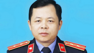 Khởi tố 5 đối tượng trong vụ Viện trưởng Viện KSND huyện Lục Ngạn nhận hối lộ