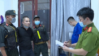 Khi “ông trùm” tự biến mình thành… nạn nhân để lừa đảo