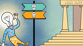 Phỏng vấn một chàng trai Hà Nội