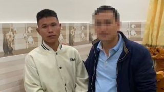 Trộm 3 xe ôtô để thử… cảm giác được lái