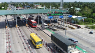 Kiến nghị tạm dừng thu phí trạm BOT trên QL19 qua Bình Định