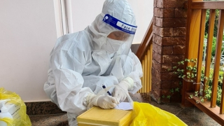 Lâm Đồng tuyển dụng cùng lúc 638 viên chức y tế