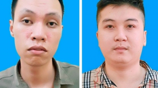 Rủ nhau học cách hack facebook, lừa đảo chiếm đoạt tiền tỷ