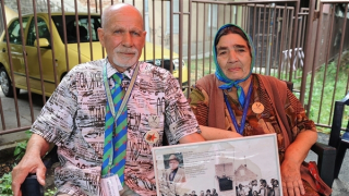 Hồ sơ trại tập trung Jasenovac