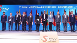 Góp phần nâng cao hiệu quả công tác bảo đảm an ninh mạng