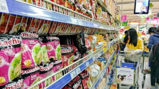 Kiến nghị "chuỗi" bình ổn thị trường