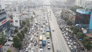 Đối tượng, nhóm xe nào có thể bị thu phí vào nội đô?