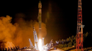 Nga phóng hai vệ tinh quân sự bí mật lên không gian giữa lúc nhạy cảm