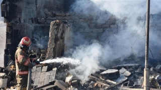 Nga hủy diệt nhà máy sản xuất tên lửa Neptune, hạ MiG-29 của Ukraine