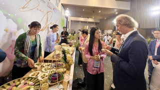 Du lịch TP Hồ Chí Minh cần có điểm nhấn để thu hút du khách