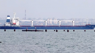 Liên hợp quốc ủng hộ gia hạn thỏa thuận xuất khẩu ngũ cốc qua Biển Đen