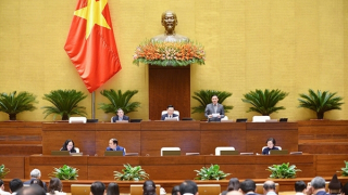 Thể chế hóa chủ trương, chính sách của Đảng về phát huy dân chủ ở cơ sở