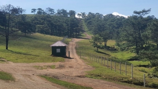 Nhiều dự án tại Đà Lạt quá hạn hơn… 10 năm