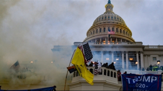 Ủy ban Hạ viện Mỹ gửi trát triệu tập cựu Tổng thống Trump