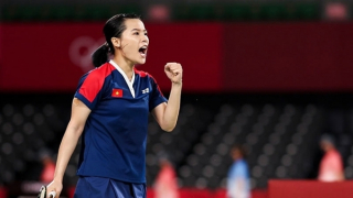 Thùy Linh và câu chuyện buồn của Tiến Minh 2.0