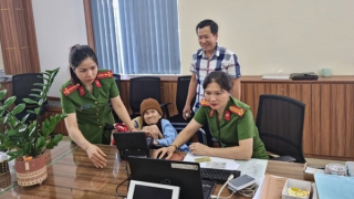 Khi Đề án 06 về với người dân