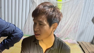 Bắt giữ đối tượng truy nã nguy hiểm