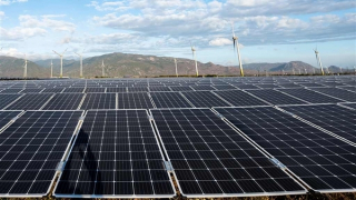 EVN lên tiếng việc dừng phần công suất 172,12 MW của Nhà máy Điện mặt trời Trung Nam – Thuận Nam