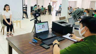 Công dân, tổ chức có trách nhiệm như thế nào về danh tính, định danh điện tử?