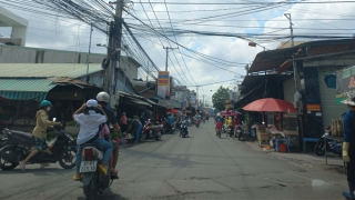 Mâu thuẫn trên mạng, cậu bé bị đâm tử vong