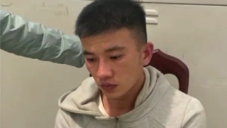 Bắt thêm một đối tượng trong vụ cướp tài sản nhà chủ tịch huyện