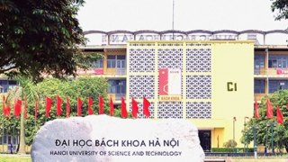 Công bố 7 cơ sở giáo dục đại học  đạt chuẩn quốc tế